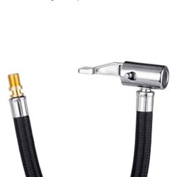 Tire Valve Adapter/Connector 