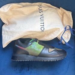 Louis Vuitton 2054 Run Away Sneakers 