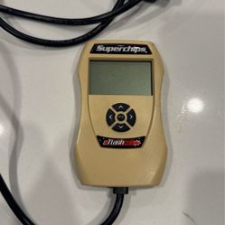 Superchips Flashcal 3570