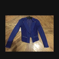 MATERIAL GRIL SIZE EXTRA SMALL NEW $10