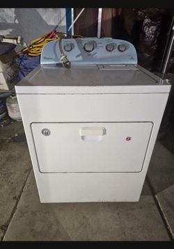 Whirlpool Electric Dryer