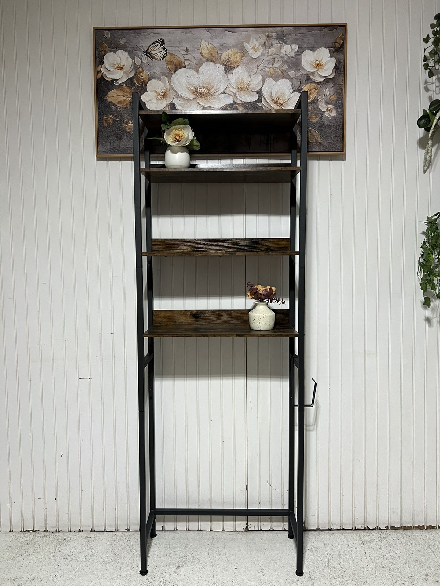 Bathroom Organizer, Over The Toilet Organizer