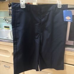 Shorts Dickies Size 20 Nuevo, Pantalón Size 18 1/2 Nuevo , Pantalón Size 20 Nuevo