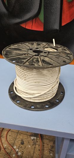 Copper Wire 