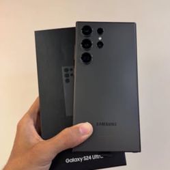 𝚂𝚊𝚖𝚜𝚞𝚗𝚐 𝙶𝚊𝚕𝚊𝚡𝚢 𝚂24 Ultra 𝚞𝚗𝚕𝚘𝚌𝚔𝚎𝚍 𝚠𝚒𝚝𝚑 𝚠𝚊𝚛𝚛𝚊𝚗𝚝𝚢
