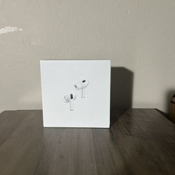 AirPod Pro 2