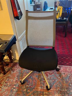 Office chair