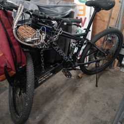 Starpat Mountain Bike 