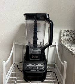 Ninja Blender / LICUADORA NINJA