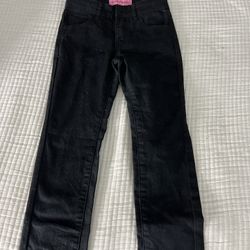 Girls Jeans New 7