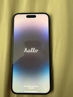 iPhone 14 Pro Max 512GB unlocked