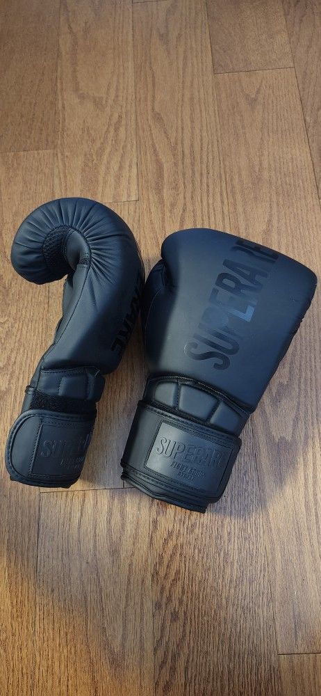 Boxing Gloves