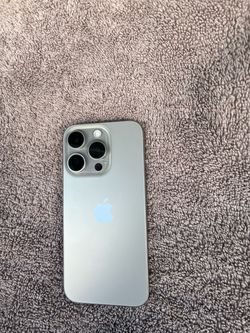 IPHONE 16 PRO MAX <<256GB>>