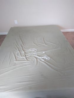 Grounding bed sheet- Green
