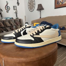 Travis Scott’s Fragment blues