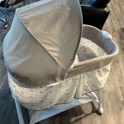 Bassinet 
