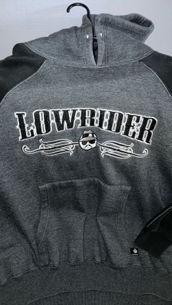 Lowrider Hoodie