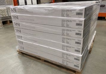 Cyrus 2.0 Runmill Isle 7" x 48" Waterproof Luxury Vinyl Plank LVP