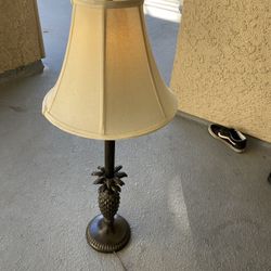 Nice Decor Lamp