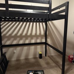Ikea Bunk Bed