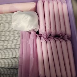 Postpartum Stuff