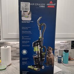 Bissell Pet Hair Turbo