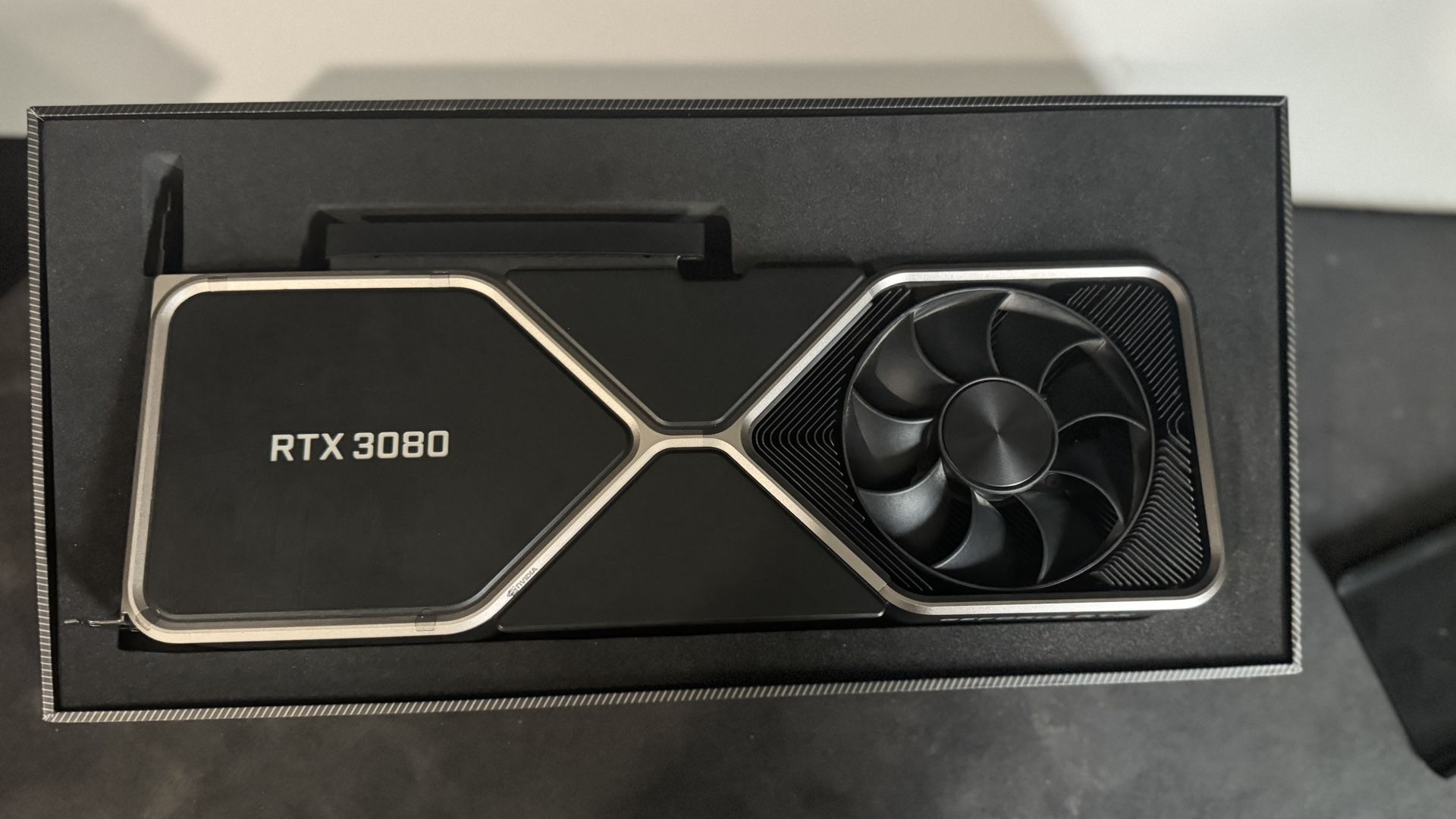 Rtx 3080 Founders Edition