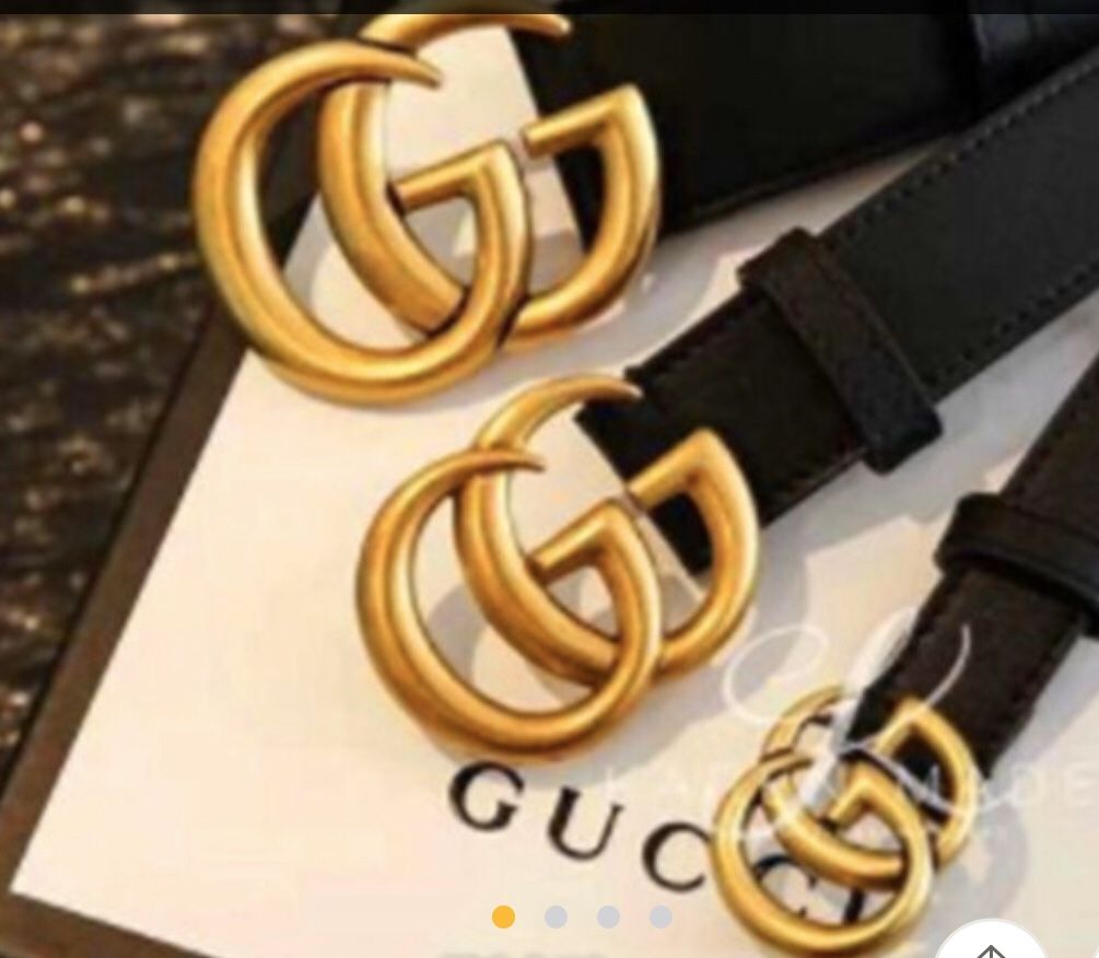 Gucci Belt 100cm size