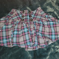 Juniors Skirt 