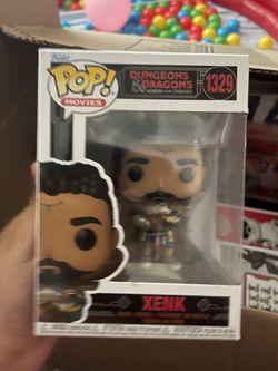funko pop