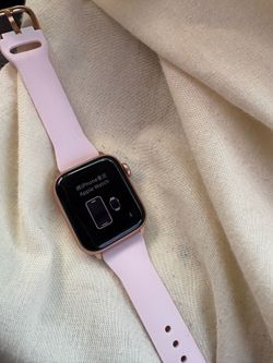 apple watch se (first gen)