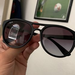 Raybands Sunglasses