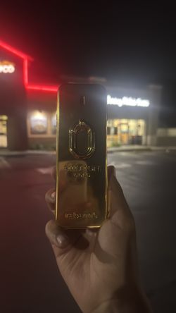1 million rabanne cologne full and authentic