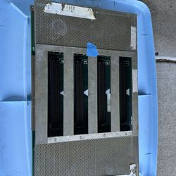 Neo Geo MVH MV4 4 Slot Arcade Pcb Board 