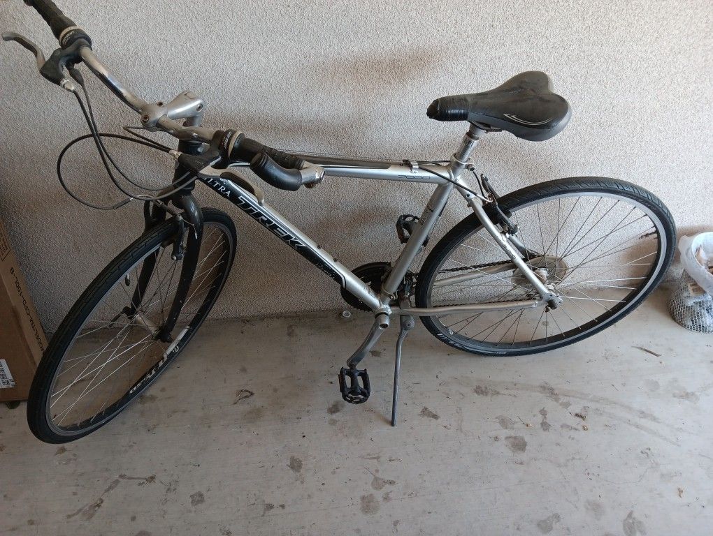 Trek Bike