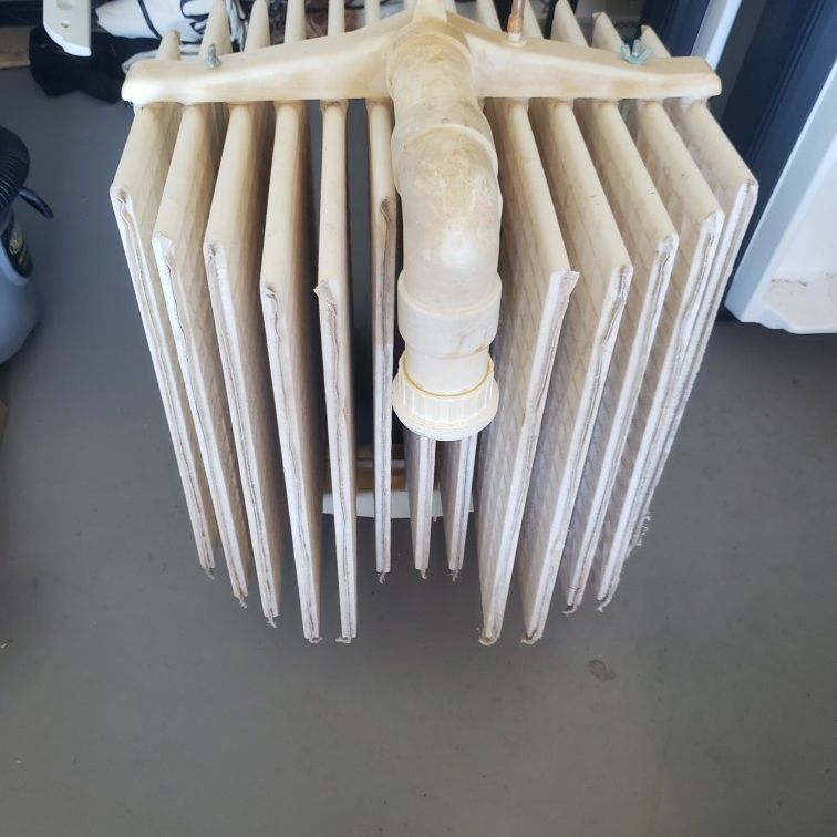 Starite S8D110 DE MANIFOLD Set