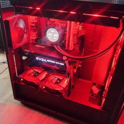 GAMING PC 