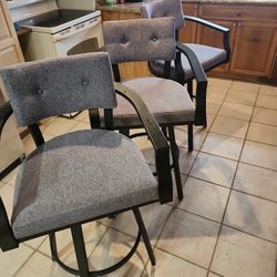 Bar Stools