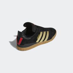 Adidas Busenitz Indoor | Black | Gold | Scarlet for Sale in Los Angeles, CA - OfferUp