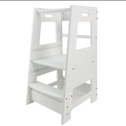 Standing Tower Helper  Toddler New 