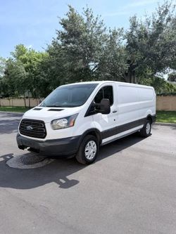 2016 Ford Transit 350 Van