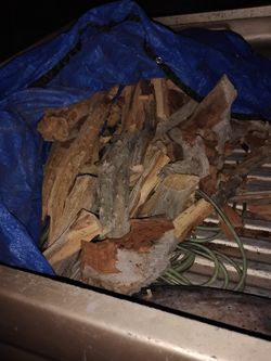 Firewood