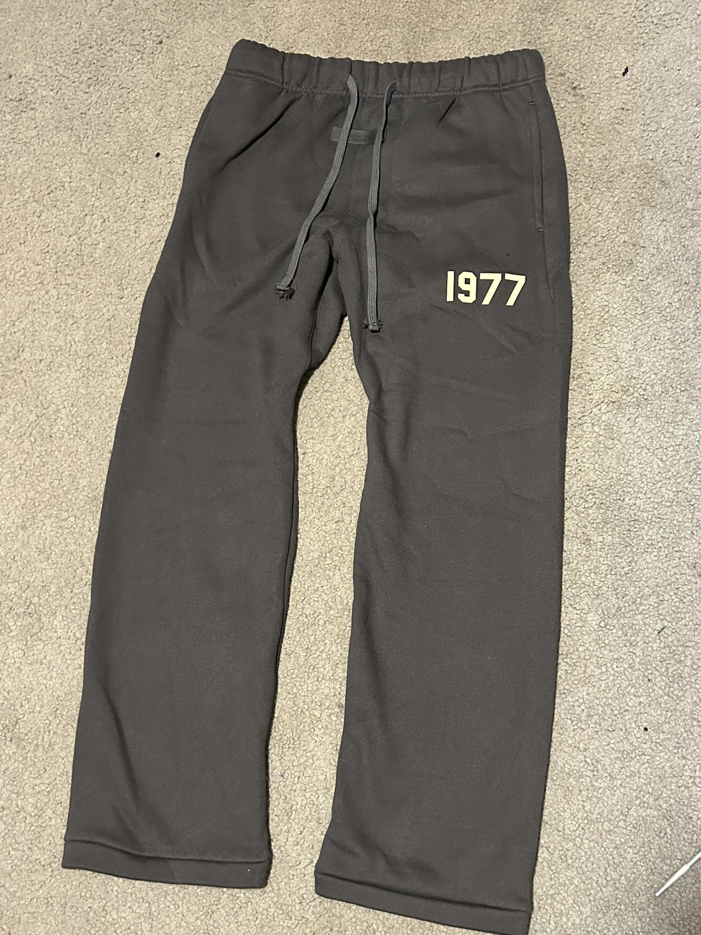 Essential Sweats 1977