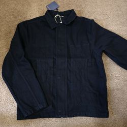 Brand New Jacket