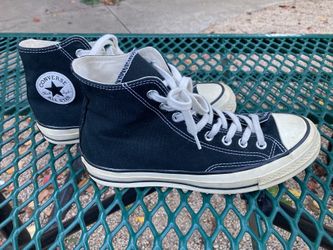 Converse Chuck Taylor All Star Men’s Size 7.5 Women’s Size 9.5