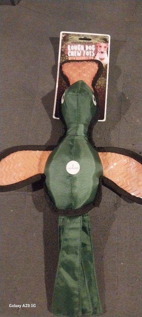 Dogs Toy New