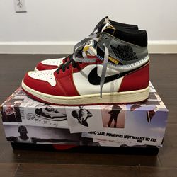 Jordan 1 High