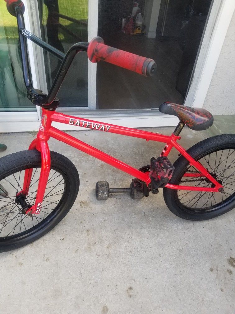Bmx BIKE $260