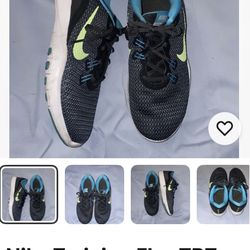 Nike Women’s Athletic Shoes 9.5