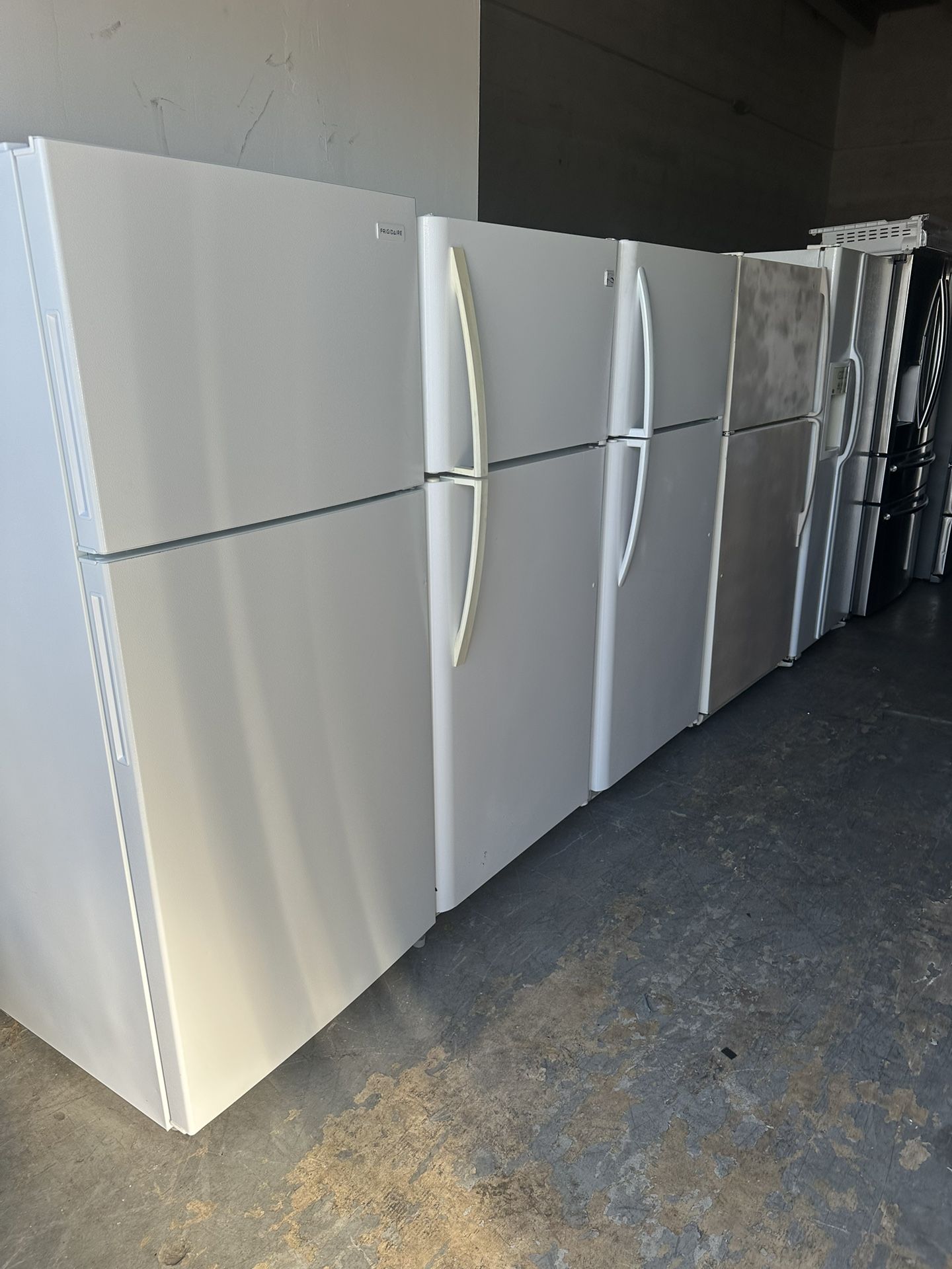 Neveras Refrigeradores For Sale Warranty 3 Months Delivery Available